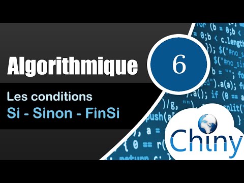 Algorithmique 1 14 Un algorithme c est quoi