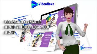 Videonexa: Create Stunning Marketing Videos with Ease