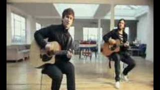 Richard Fleeshman - &#39;Hold Me Close&#39;