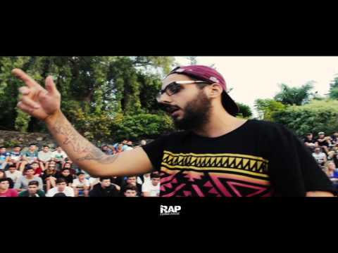 SEIBI VS MOKO - OCTAVOS - (5º REALEJOS BATTLE)