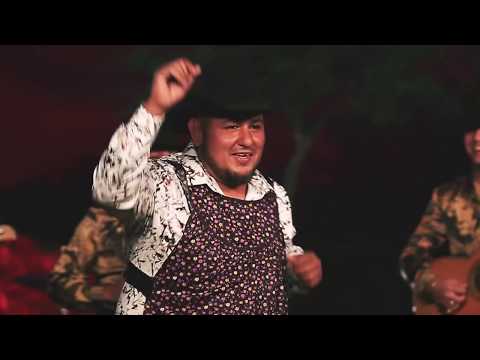 El Mandilón video
