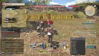 #19【FF14】日の本の士（さぶらい）を目指して【Masamune】