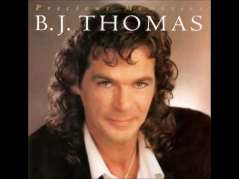 BJ. Thomas - My love - 1977