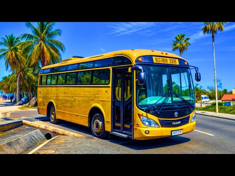 TOP 25 Best Bus Games You MUST Play