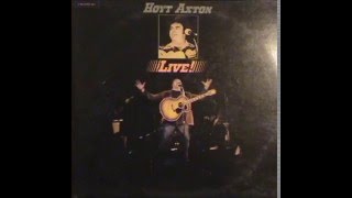 Hoyt Axton - The Devil - LIVE