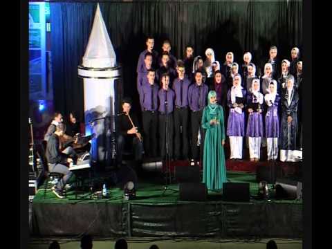 Sejla Kadic - Dzibrilov mi dajte ibrik