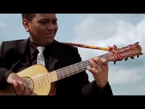 Los Temperamentos - El Galeón (Demovideo, deutsch)