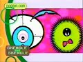 Noggin Next After That Bumper Franklin To 123 Sesame Street 2001