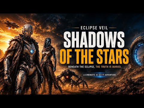 Eclipse Veil