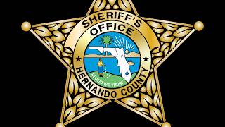 Sheriff Nienhuis provides an update on possible ordinance found in Weeki Wachee on Tropical Drive