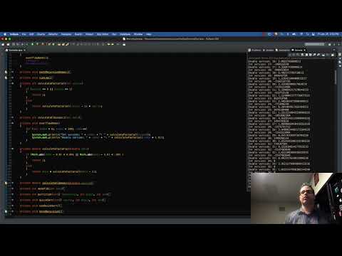 Java Integer And Double Overflow Demonstration