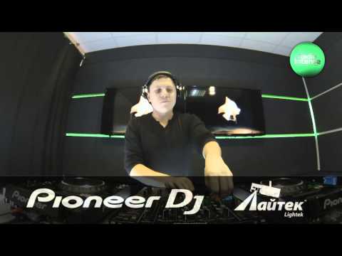 Live @ Radio Intense 27.11.2013 - Dima Krasnik (Endorphine 108)