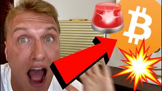 WOW!!!!!! THIS BITCOIN CHART SHOWS THAT THE DUMP IS OVER!!!!!!!!!!!! [but is it?]