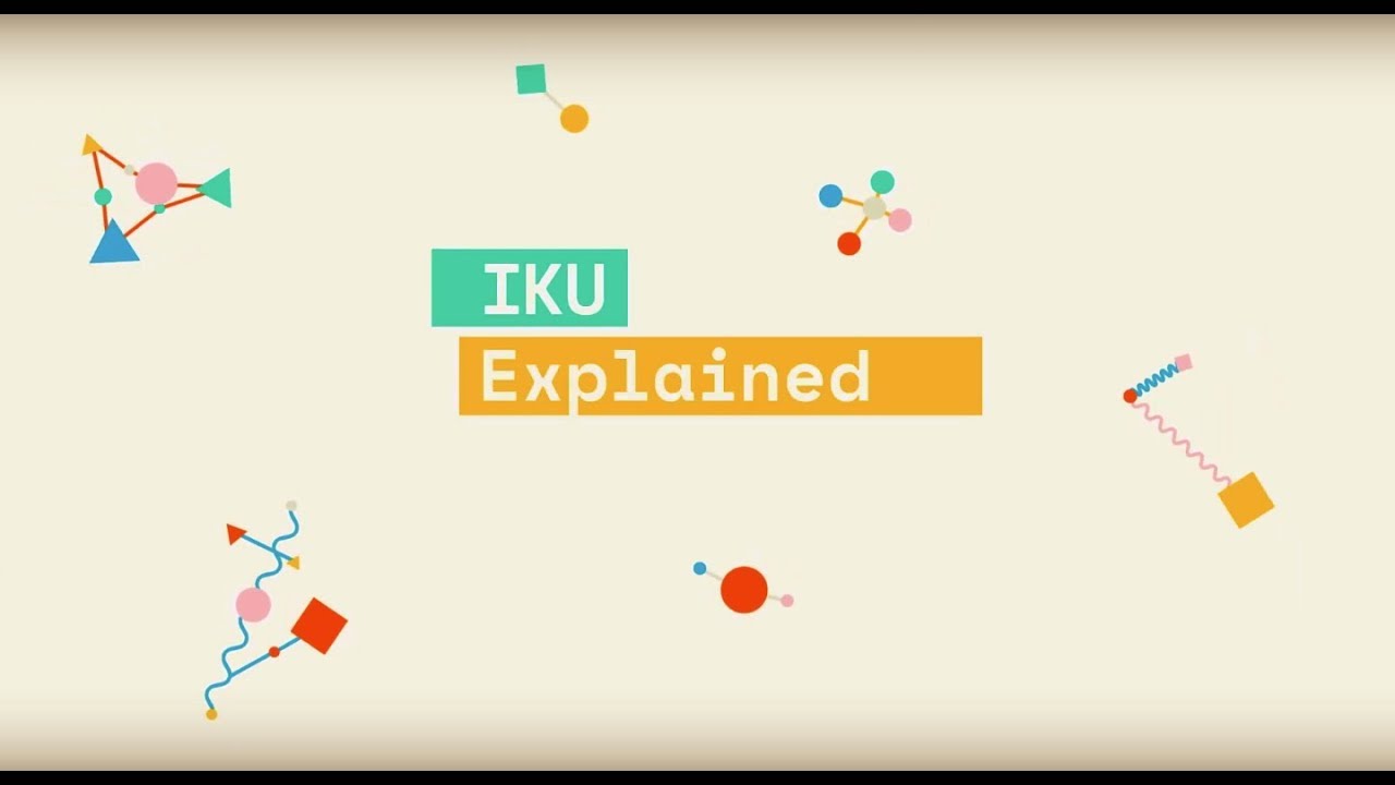 What is IKU?