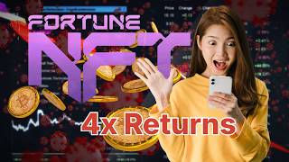 Fortune NFT: "I Made 4x Profit!" | Should you invest?