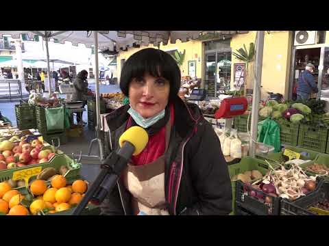Pistoia: 25 Novembre, cosa pensano i pistoiesi della violenza sulle donne