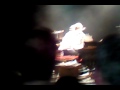 Ben Folds - saskia hamilton - 22nd February 2011 - Southampton