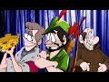 ROBIN HOOD