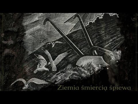 Stworz-Ziemia śmiercią śpiewa.2022.s.Full Album .Poland🇵🇱