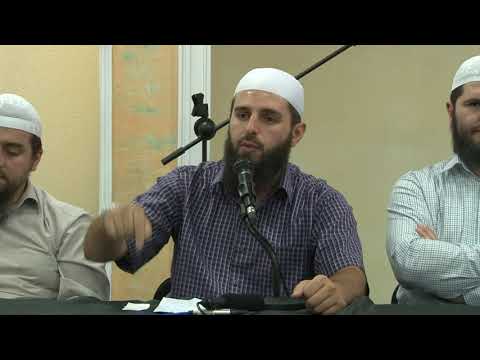 Tribunë - Përgaditja për 10 netët e fundit të Ramazanit - Hadith Miftari & Vesim Avdiu