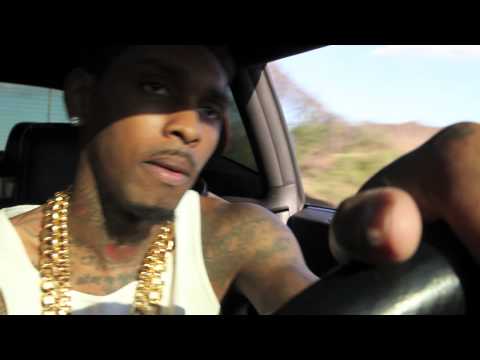 Fly Boy Pat - All I Know