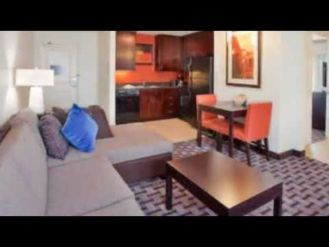 Residence Inn by Marriott Houston I-10 West/Park Row - Barker Hotels, Texas