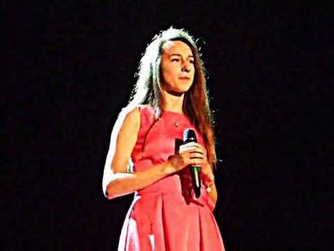 Weronika Tułowiecka (Ostrów Maz.) - „Ludzkie gadanie"