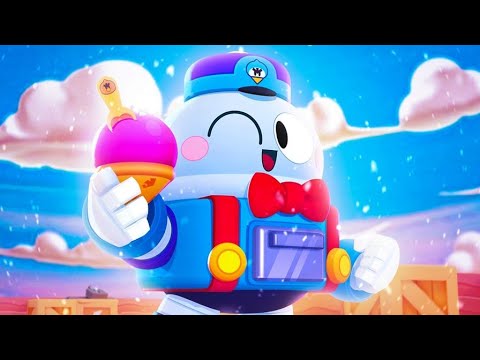 This is why Lou is so op 🤩