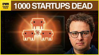 Anthropic Claude Managed Agents Just KILLED 1000+ AI Startups Overnight