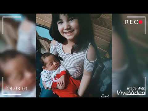 Bastian #6M 6 meses de vida !!! RECOPILACIONES de este último tiempo !!