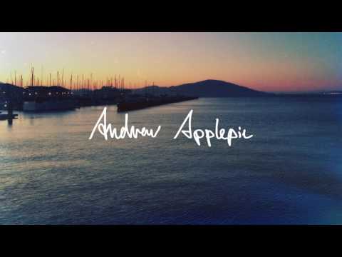 Andrew Applepie - Almost Winter