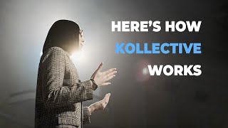 Kollective video