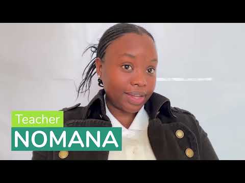 Nomanaのプロフィール動画