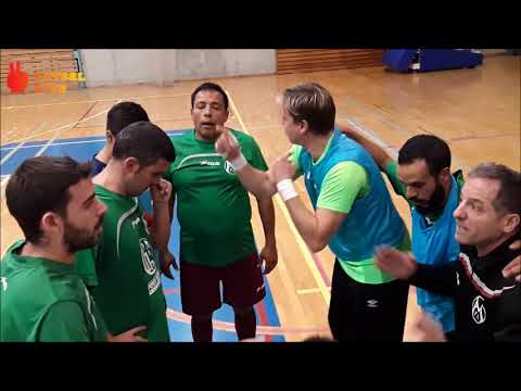 Ciutat de Mallorca Via Tacciolli 3-2 Atlético Mercadal