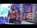 WWE 22 EDGE Vs KYLE O REILLY