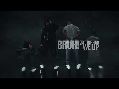 ONEFOUR - DND (Realest) [Official Lyric Video]