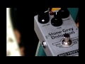 Mad Professor Stone Grey Distortion