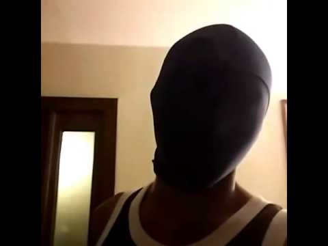 The Niggaman origins ep.1 SideNigga!