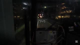 [東急バス川32系統]高津駅前→川崎駅ラゾーナ広場