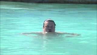 preview picture of video 'Термальный бассейн в Варне,Болгария.(1) mineral water pool varna'