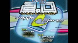 ZONA POKY 2.0 DJ BOU & DJ GORDY