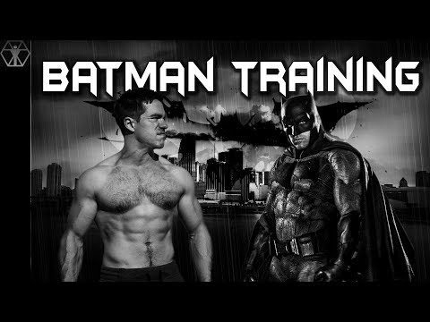 download lagu mp3 mp4 Batman Training Routine, download lagu Batman Training Routine gratis, unduh video klip Batman Training Routine