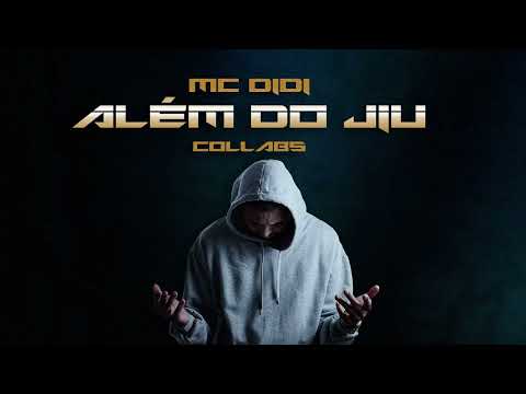 Além do Jiu Collabs - 04 Oração de Um Justo FT. Mc Fred 084 ( áudio oficial )