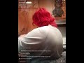 11 19 22 CRYSTAL BRUNNER COOKS WITH GEORGE AND HIS FAMILY INVADING THE KITCHEN Reupload