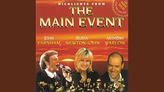 Summer Nights (Live)