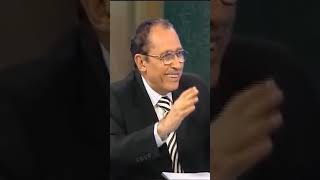 استمع إلى كلام د.فاضل السامرائي بعد رحلته الطويلة في دراسة القرآن image