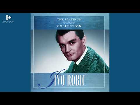 IVO ROBIĆ - SAMO JEDNOM SE LJUBI