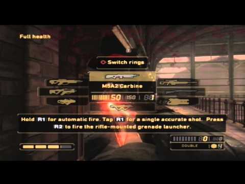 Resistance: Fall of Man HD Walkthrough - Part 17