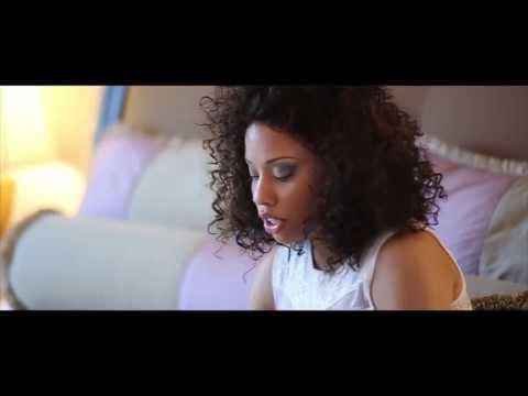 "I Will Love You" Andre Ward Featuring Jamie Knight