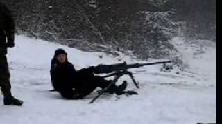 preview picture of video 'Estonian Navy Spetsnaz'